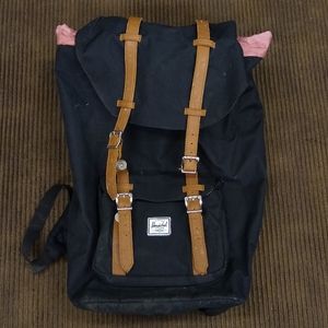 Herschel supply company Little America backpack